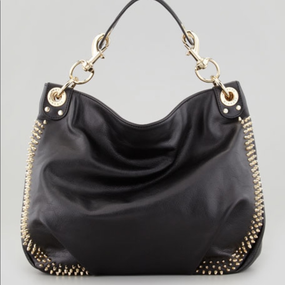 Rebecca Minkoff Mini Luscious Studded Bag